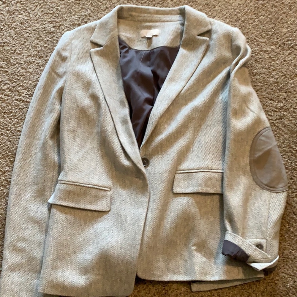 Loft blazer